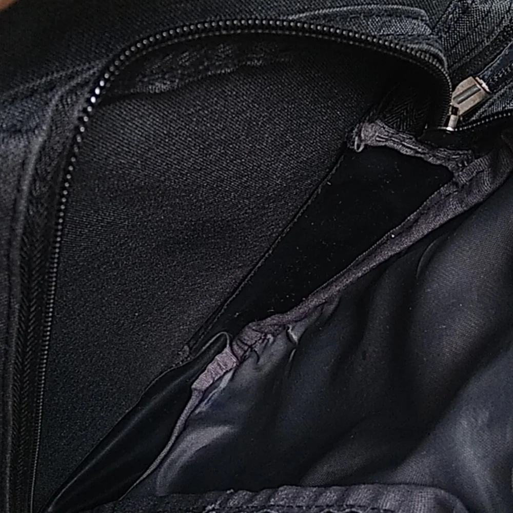 Solo New York Duane Hybid Briefcase Backpack